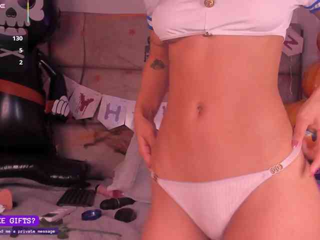 Modelo: Mia-Jhonson
