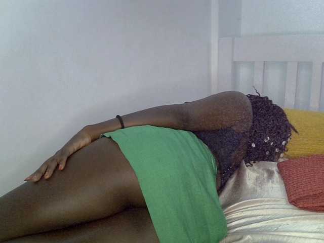 Cumppie, en vivo ahora en BongaCams