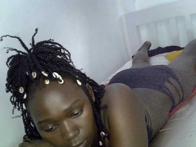 Cumppie live cam on BongaCams