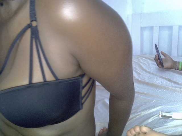 Cumppie, live now on BongaCams