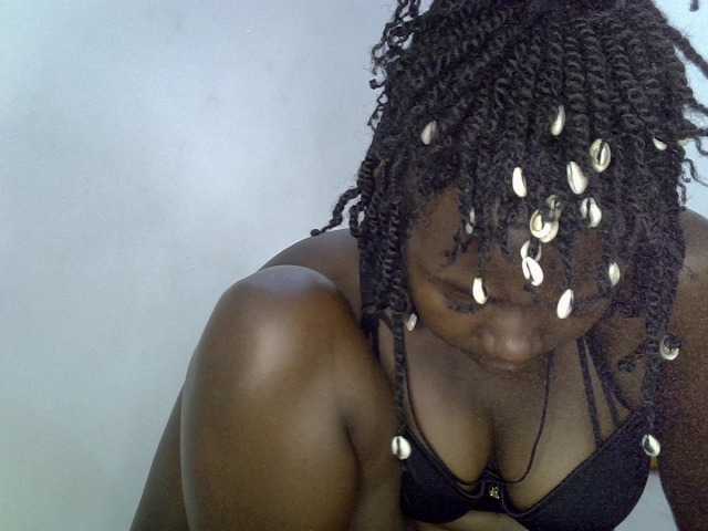 Cumppie live cam on BongaCams