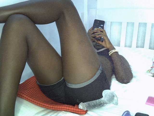 Cumppie, en vivo ahora en BongaCams