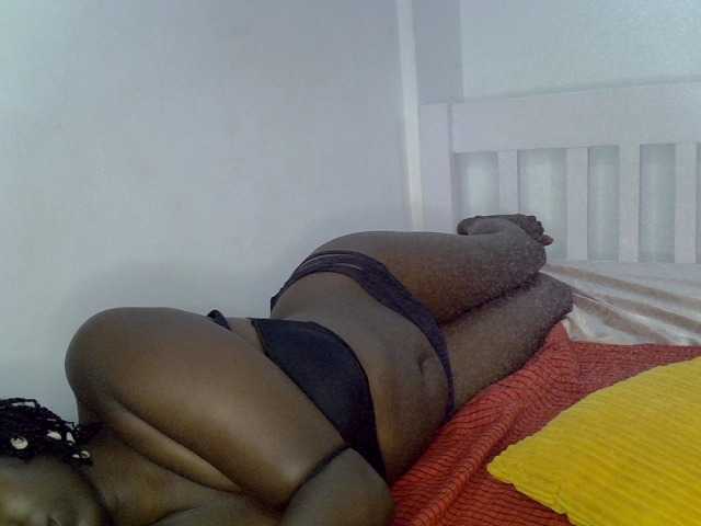 Cumppie live cam on BongaCams