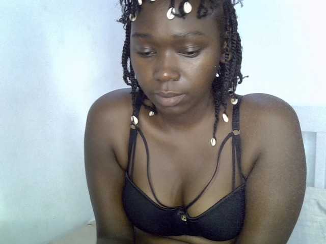 Cumppie live cam on BongaCams