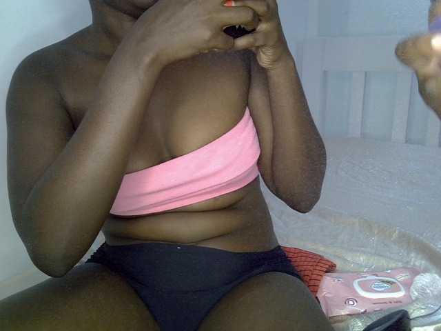 Cumppie live cam on BongaCams