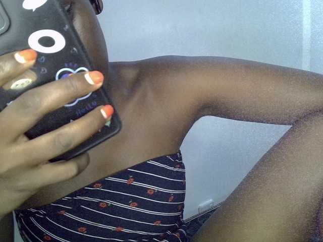 Cumppie live cam on BongaCams