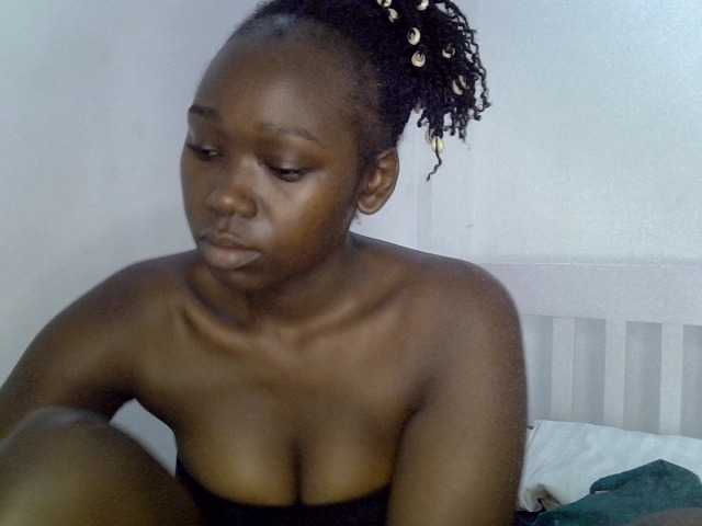 Cumppie live cam on BongaCams