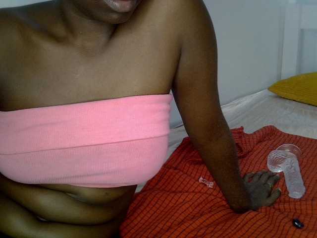 Cumppie live cam on BongaCams