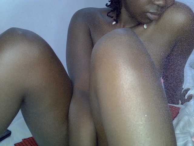 Cumppie live cam on BongaCams