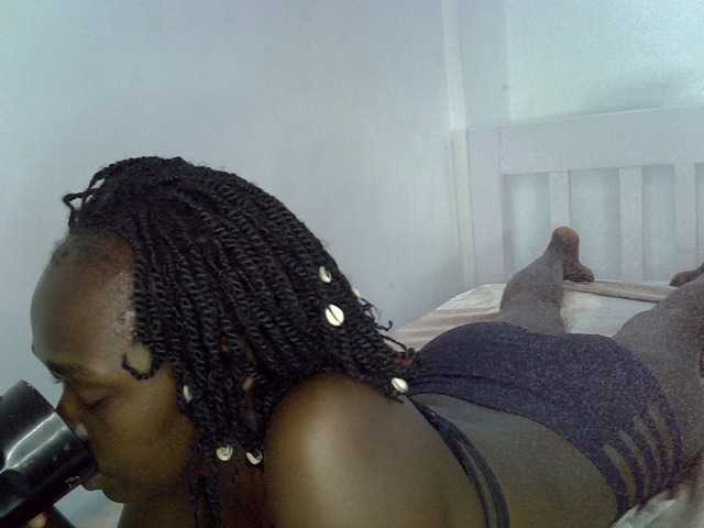 Cumppie, en directo ahora en BongaCams