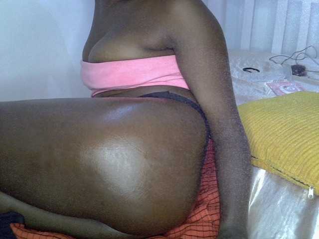 Cumppie live cam on BongaCams