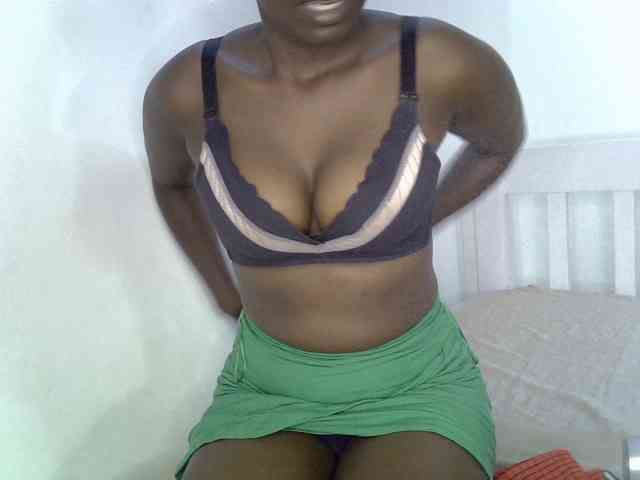 Cumppie webcam