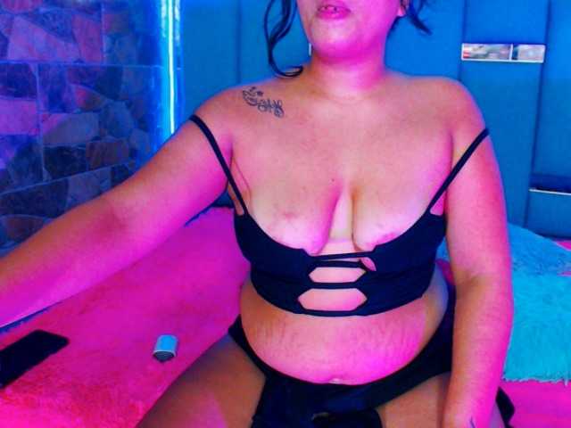 NatashaMoros, live now on BongaCams