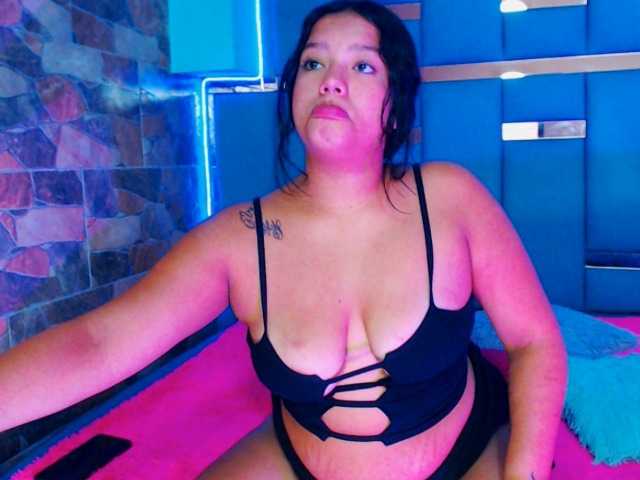 NatashaMoros, live now on BongaCams