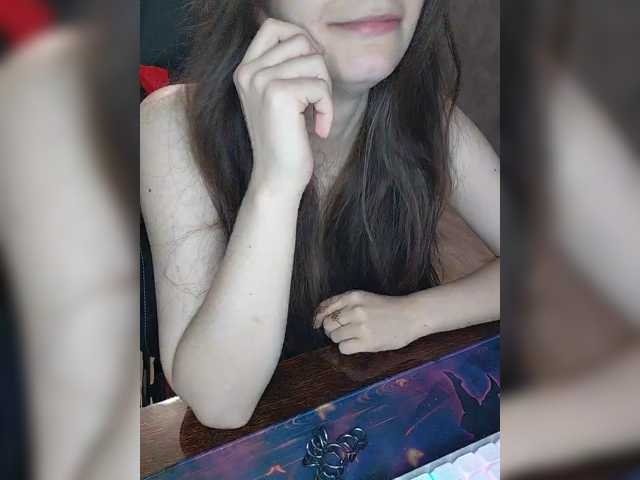 Militur live cam on BongaCams