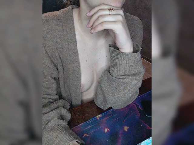 Militur live cam on BongaCams