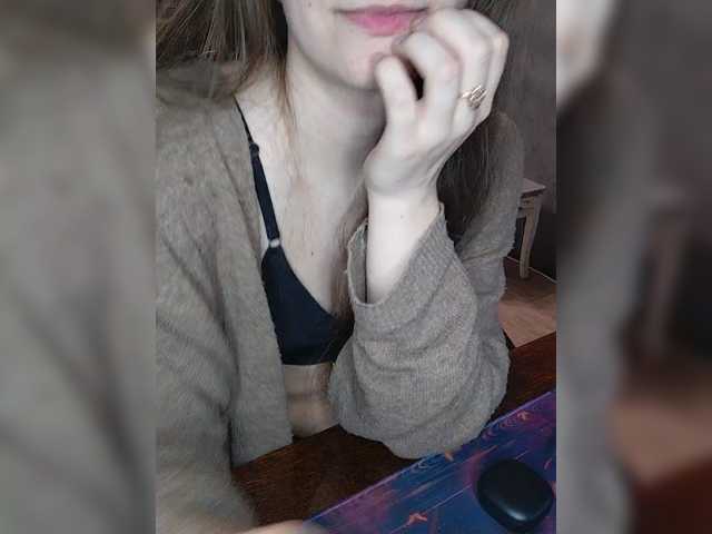 Militur live cam on BongaCams
