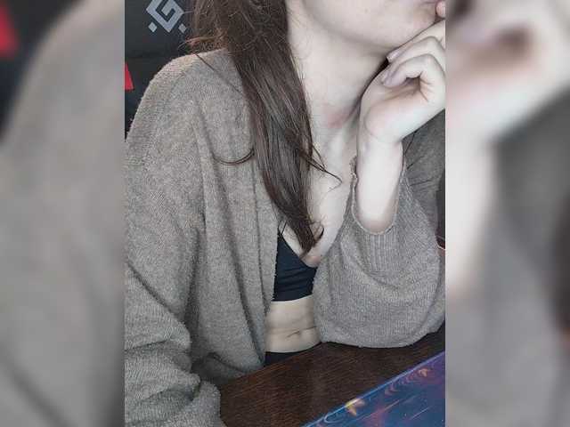 Militur live cam on BongaCams