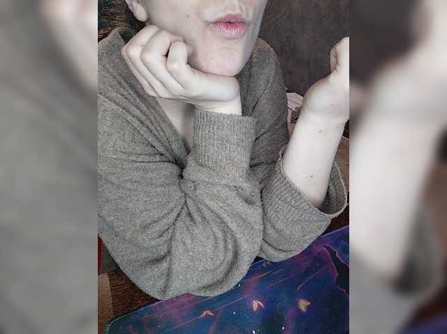 Militur live cam on BongaCams