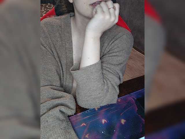 Militur live cam on BongaCams
