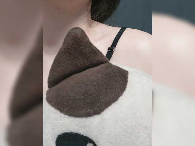Militur live cam on BongaCams