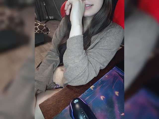 Militur live cam on BongaCams