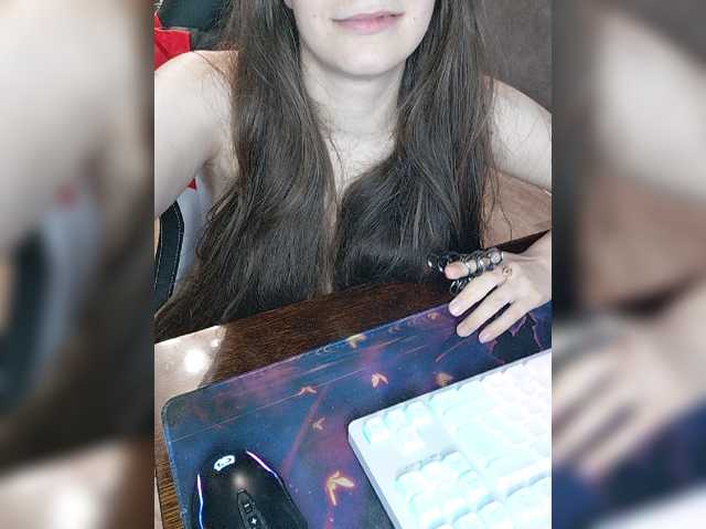 Militur live cam on BongaCams