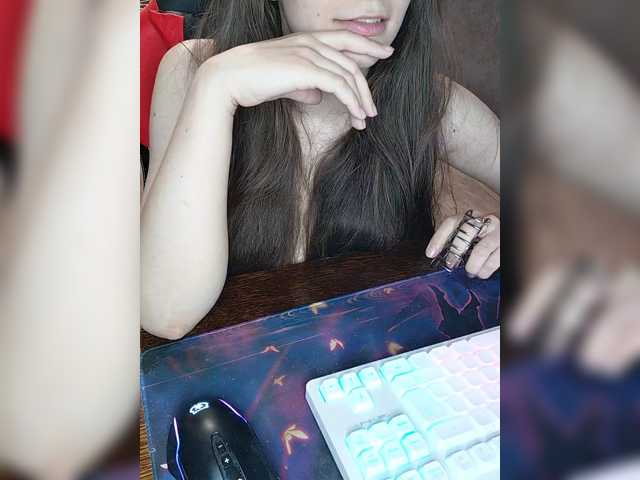 Militur live cam on BongaCams