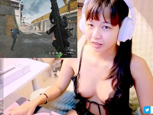 CallmeKana live cam on BongaCams