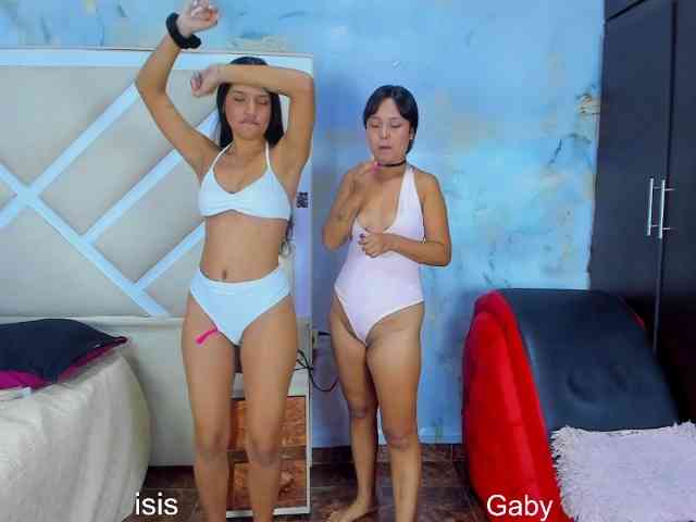 TWO-ANGELS webcam
