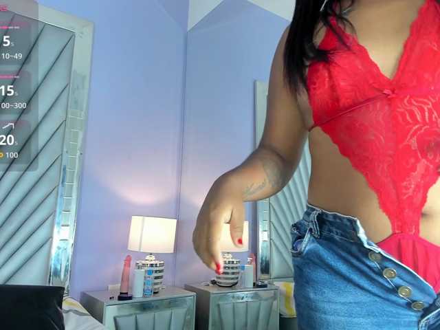 MilaSt4r live cam on BongaCams