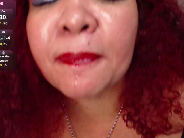 VeronicaRush live cam on BongaCams