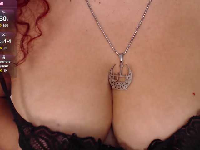 VeronicaRush live cam on BongaCams