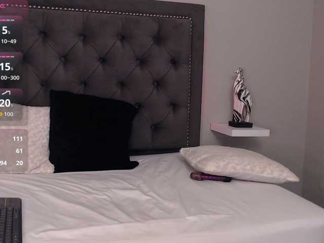 VeronicaRush live cam on BongaCams