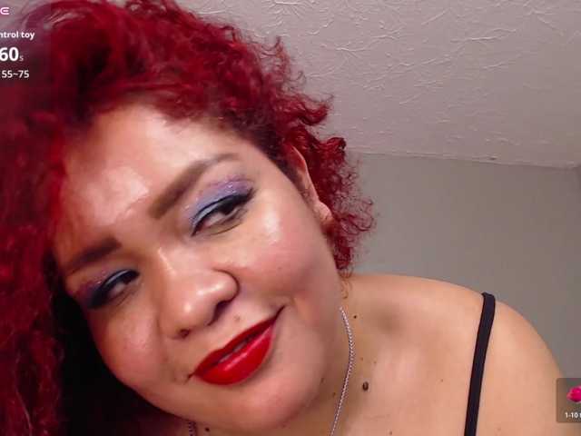 VeronicaRush live cam on BongaCams