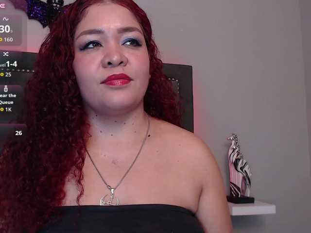 VeronicaRush live cam on BongaCams