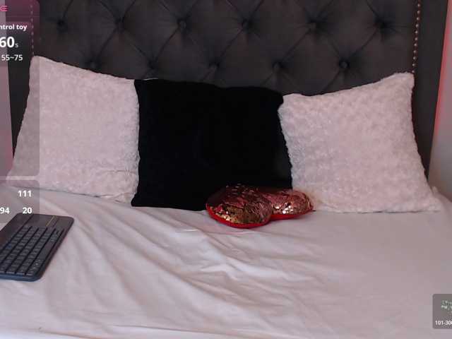 VeronicaRush webcam