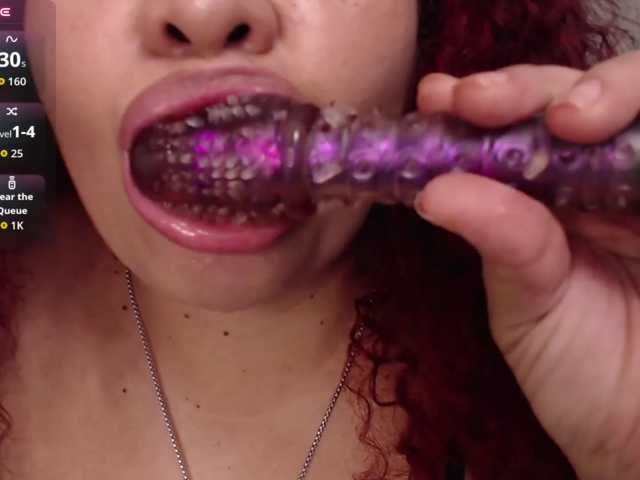 VeronicaRush live cam on BongaCams