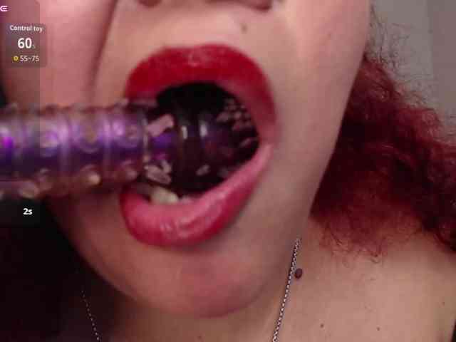 VeronicaRush webcam