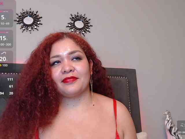 VeronicaRush