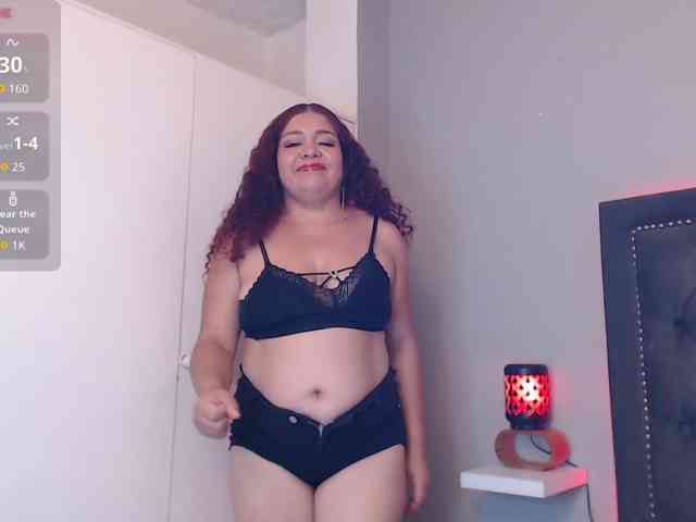 VeronicaRush