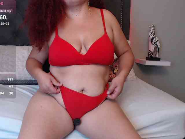 VeronicaRush