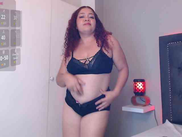 VeronicaRush