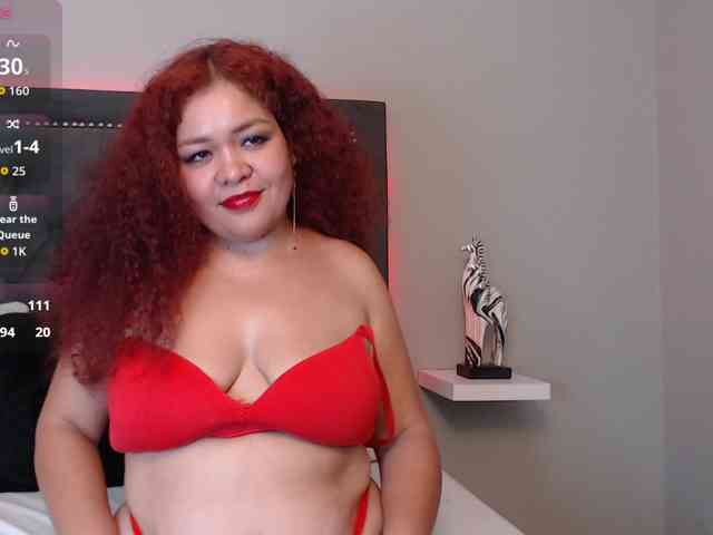 VeronicaRush