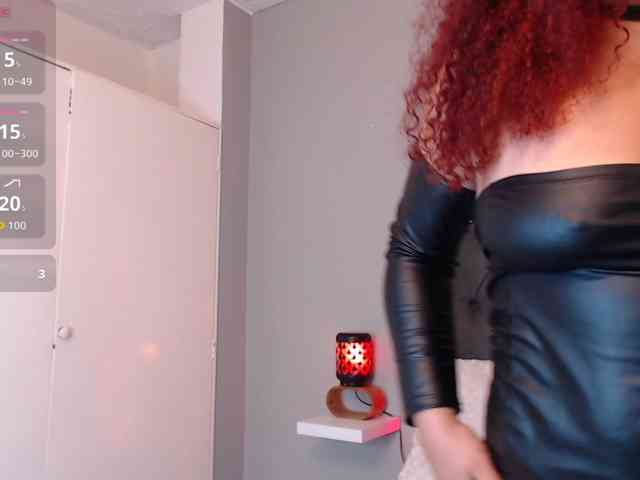 VeronicaRush