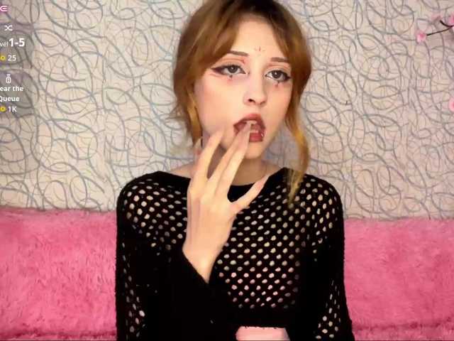 Lustielle