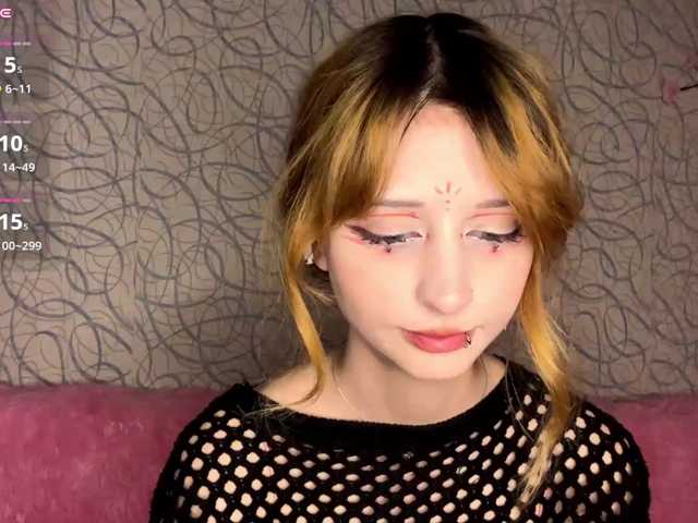 Lustielle live cam on BongaCams