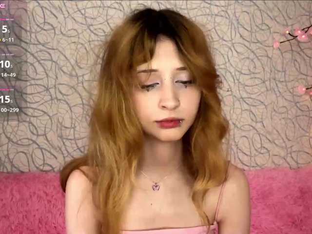 Lustielle live cam on BongaCams