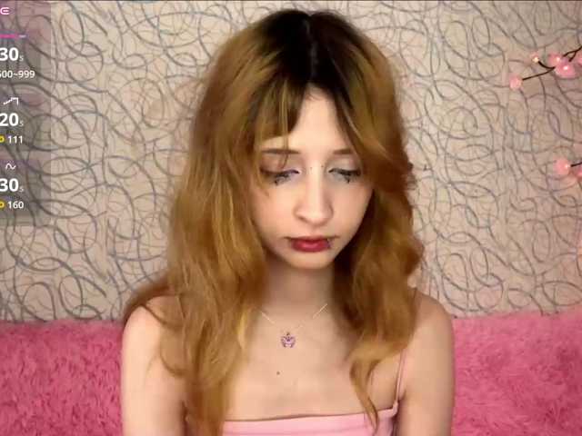 Lustielle live cam on BongaCams