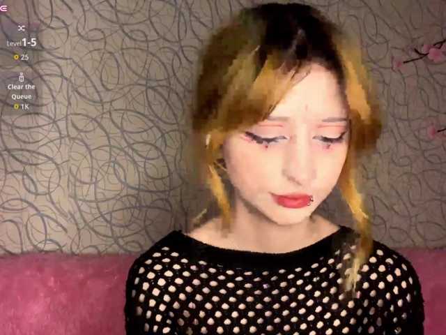 Lustielle live cam on BongaCams